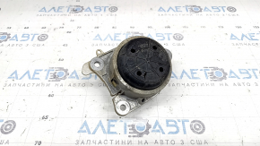 Подушка двигателя правая Alfa Romeo Giulia 17-24 2.0T AWD
