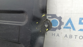 Protecție centrală față la caroserie BMW X5 G05 19-26 AWD crăpată