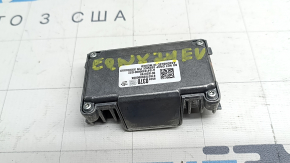Камера слежения за полосой Chevrolet Equinox EV 24-26