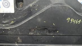 Protecție partea inferioară dreapta spate BMW X5 G05 19-23 crăpată, îndoită