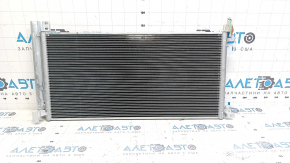 Radiator condensator pentru aer condiționat Lexus RX350h 23-26, fabricat în Japonia