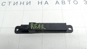 Keyless Entry Antenna Chevrolet Equinox EV 24-26 на задней панеле