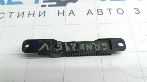 Keyless Entry Antenna Chevrolet Equinox EV 24-26 на задней панеле