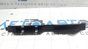 Suport antenă de acces fără cheie pentru Chevrolet Equinox EV 24-26, sub rândul din spate de scaune