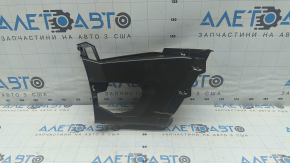 Suport grilă bară față stânga pentru VW Atlas 21-23