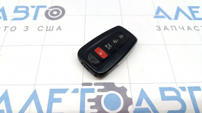 Cheie inteligentă Toyota Prius 50 16-22, 3 butoane, zgârieturi