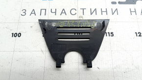 Накладка зеркала внутрисалонного Chevrolet Equinox EV 24-26 черная, малая