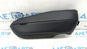 Airbag scaun spate stânga Nissan Rogue 21-26 piele negru