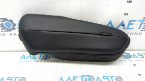 Airbag scaun spate dreapta Nissan Rogue 21-26 piele neagră