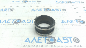 Conductă intercooler superioară Mercedes GLS-class X166 15-19 3.0 cauciuc