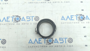Conductă intercooler superioară Mercedes GLS-class X166 15-19 3.0 cauciuc
