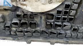 Protecția motorului Jeep Cherokee KL 19-23 2.0T AWD este unsă și ruptă