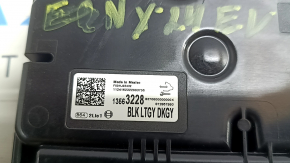Modul de control Gateway Chevrolet Equinox EV 24-26