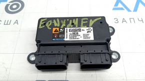 Modul airbag SRS, computer airbag, Chevrolet Equinox EV 24-26