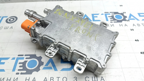 Нагреватель Chevrolet Equinox EV 24-26