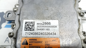 Нагреватель Chevrolet Equinox EV 24-26