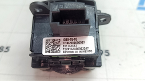 Comutator coloană direcție stânga Chevrolet Equinox EV 24-26