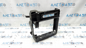 Suport pentru radiator de răcire suplimentar, stânga BMW X7 G07 19-