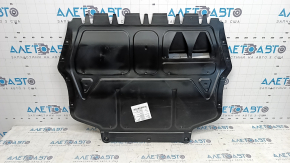 Защита двигателя передняя VW Jetta 11-18 USA TDI