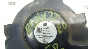 Semnal de avertizare frontal Chevrolet Equinox EV 24-26