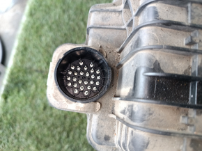 Ansamblu transmisie automată Jeep Cherokee KL 19-19 2.0T 948TE DFH AWD 155k