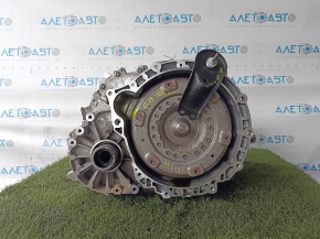 АКПП в сборе Jeep Cherokee KL 19-19 2.0T 948TE DFH AWD 155к