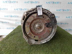 АКПП в сборе BMW X5 G05 19-25 3.0T GA8HP51X-XC5 AWD 75к, ржавый гидротрансформатор