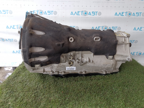 АКПП в сборе BMW X5 G05 19-25 3.0T GA8HP51X-XC5 AWD 75к, ржавый гидротрансформатор