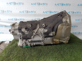 АКПП в сборе BMW X5 G05 19-25 3.0T GA8HP51X-XC5 AWD 75к, ржавый гидротрансформатор