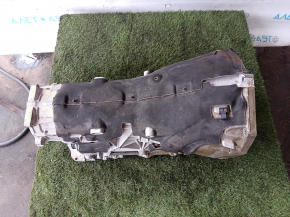 АКПП в сборе BMW X5 G05 19-25 3.0T GA8HP51X-XC5 AWD 75к, ржавый гидротрансформатор