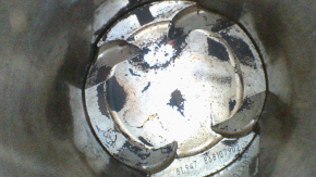 Двигатель BMW X5 G05 19-20 3.0T B58B30C, 75к, компрессия 13-13-13-13-13-13, ржавый маховик