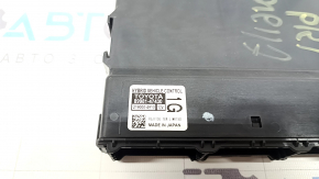 Hybrid Control Computer Toyota Prius Prime 17-22