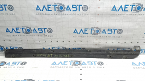 Protecție baterie față stânga Chevrolet Equinox EV 24-26 crăpată