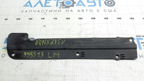 Apărătoare baterie spate stânga Chevrolet Equinox EV 24-26 crăpată