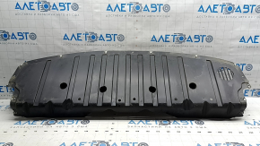 Protecție centrală bară spate Chevrolet Equinox EV 24-26