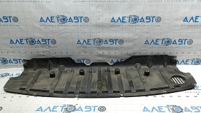 Protecție centrală bară spate Chevrolet Equinox EV 24-26