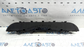 Ansamblu bord Toyota Prius 50 Prime 17-19 FWD fără proeminență, 143k, zgârieturi