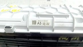 Ansamblu bord Toyota Prius 50 Prime 17-19 FWD fără proeminență, 143k, zgârieturi