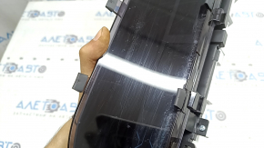 Ansamblu bord Toyota Prius 50 Prime 17-19 FWD fără proeminență, 143k, zgârieturi