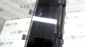 Ansamblu bord Toyota Prius 50 Prime 17-19 FWD fără proeminență, 143k, zgârieturi