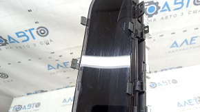 Ansamblu bord Toyota Prius 50 Prime 17-19 FWD fără proeminență, 143k, zgârieturi