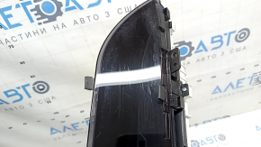 Ansamblu bord Toyota Prius 50 Prime 17-19 FWD fără proeminență, 143k, zgârieturi