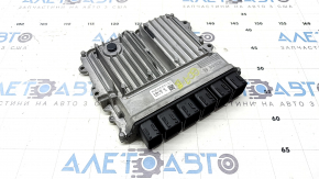 Блок ECU компьютер двигателя BMW X7 G07 19-22 3.0T