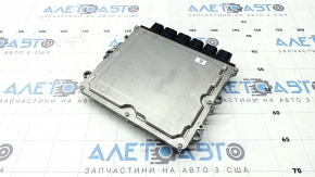 Блок ECU компьютер двигателя BMW X7 G07 19-22 3.0T