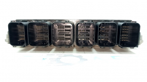 Блок ECU компьютер двигателя BMW X7 G07 19-22 3.0T