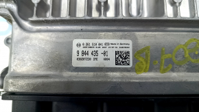 Блок ECU компьютер двигателя BMW X7 G07 19-22 3.0T