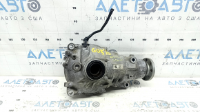 Punte față BMW X5 G05 19-23 3.0T AWD 75k