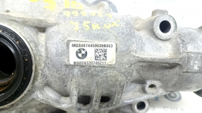 Punte față BMW X5 G05 19-23 3.0T AWD 75k