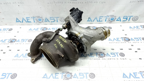Turbină BMW X7 G07 19-22 3.0T 85k
