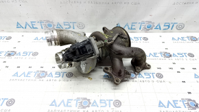 Turbină BMW X7 G07 19-22 3.0T 85k